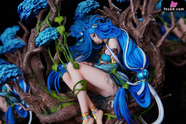 Ys VIII: Lacrimosa of Dana Giant Tree Witch Dana GK Statue - Ban Xia Studio [In-Stock] Others