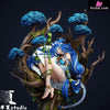 Ys VIII: Lacrimosa of Dana Giant Tree Witch Dana GK Statue - Ban Xia Studio [Pre-Order] Deposit Others