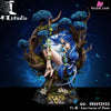 Ys VIII: Lacrimosa of Dana Giant Tree Witch Dana GK Statue - Ban Xia Studio [Pre-Order] Full Payment Others