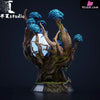 Ys VIII: Lacrimosa of Dana Giant Tree Witch Dana GK Statue - Ban Xia Studio [Pre-Order] Others