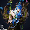 Ys VIII: Lacrimosa of Dana Giant Tree Witch Dana GK Statue - Ban Xia Studio [Pre-Order] Others