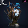 Ys VIII: Lacrimosa of Dana Giant Tree Witch Dana GK Statue - Ban Xia Studio [Pre-Order] Others