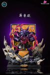 Yu-Gi-Oh! 006 Exodia GK Statue - MX Studio [In-Stock] - Full Payment / Different Color - Yu-Gi-Oh!