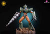 Yu-Gi-Oh! #2 Elemental HERO Grand Neos GK Statue - Sun Toys Studio [Pre-Order] - Yu-Gi-Oh!