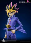Yu-Gi-Oh! #2 Yugi Muto 1/6 GK Statue - Freedom Studio [Pre-Order] - Yu-Gi-Oh!