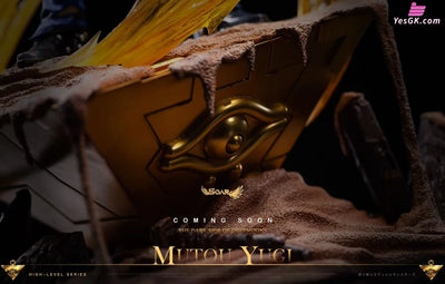 Yu-Gi-Oh! Atem GK Statue - Soar Studio [Pre-Order] Yu-Gi-Oh!