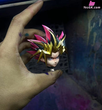 Yu-Gi-Oh! Atem GK Statue - Soar Studio [Pre-Order] Yu-Gi-Oh!