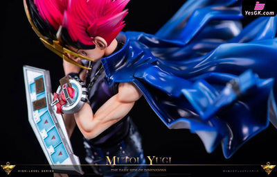 Yu-Gi-Oh! Atem GK Statue - Soar Studio [Pre-Order] Yu-Gi-Oh!