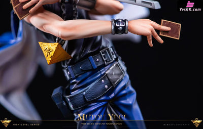 Yu-Gi-Oh! Atem GK Statue - Soar Studio [Pre-Order] Yu-Gi-Oh!