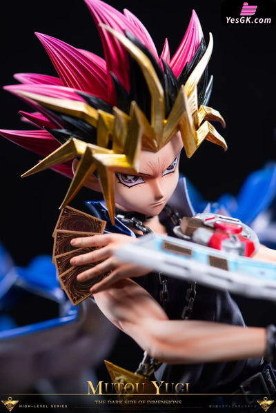 Yu-Gi-Oh! Atem GK Statue - Soar Studio [Pre-Order] Yu-Gi-Oh!
