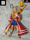 Yu-Gi-Oh! Bakura Ryou GK Statue - Divine Officer Studio [Pre-Order Closed] Yu-Gi-Oh!