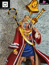 Yu-Gi-Oh! Bakura Ryou GK Statue - Divine Officer Studio [Pre-Order Closed] Yu-Gi-Oh!