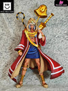 Yu-Gi-Oh! Bakura Ryou GK Statue - Divine Officer Studio [Pre-Order Closed] Deposit Yu-Gi-Oh!