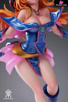 Yu-Gi-Oh Black Magician Girl 2.0 Statue - Aftershock Studio [Pre-Order] Yu-Gi-Oh!