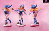 Yu-Gi-Oh Black Magician Girl 2.0 Statue - Aftershock Studio [Pre-Order] Yu-Gi-Oh!