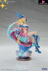 Yu-Gi-Oh! Black Magician Girl GK Statue - Dtalon Studio [Pre-Order] Sailor Moon