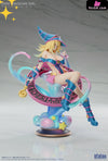 Yu-Gi-Oh! Black Magician Girl GK Statue - Dtalon Studio [Pre-Order] Sailor Moon
