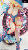 Yu-Gi-Oh! Black Magician Girl GK Statue - Dtalon Studio [Pre-Order] Sailor Moon