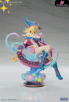Yu-Gi-Oh! Black Magician Girl GK Statue - Dtalon Studio [Pre-Order] Sailor Moon