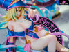 Yu Gi Oh! Black Magician Girl GK Statue Dtalon Studio [In Stock] Sailor Moon