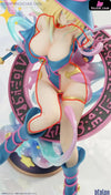Yu-Gi-Oh! Black Magician Girl GK Statue - Dtalon Studio [Pre-Order] Sailor Moon