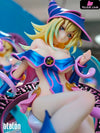 Yu Gi Oh! Black Magician Girl GK Statue Dtalon Studio [In Stock] Sailor Moon