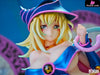 Yu Gi Oh! Black Magician Girl GK Statue Dtalon Studio [In Stock] Sailor Moon