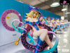 Yu Gi Oh! Black Magician Girl GK Statue Dtalon Studio [In Stock] Sailor Moon
