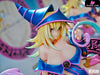 Yu Gi Oh! Black Magician Girl GK Statue Dtalon Studio [In Stock] Sailor Moon