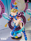 Yu Gi Oh! Black Magician Girl GK Statue Dtalon Studio [In Stock] Sailor Moon