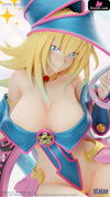 Yu-Gi-Oh! Black Magician Girl GK Statue - Dtalon Studio [Pre-Order] Sailor Moon