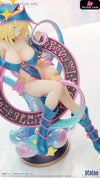 Yu-Gi-Oh! Black Magician Girl GK Statue - Dtalon Studio [Pre-Order] Sailor Moon