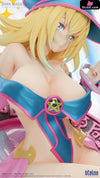 Yu-Gi-Oh! Black Magician Girl GK Statue - Dtalon Studio [Pre-Order] Sailor Moon