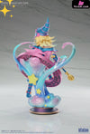 Yu-Gi-Oh! Black Magician Girl GK Statue - Dtalon Studio [Pre-Order] Sailor Moon