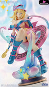 Yu-Gi-Oh! Black Magician Girl GK Statue - Dtalon Studio [Pre-Order] Sailor Moon