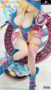 Yu-Gi-Oh! Black Magician Girl GK Statue - Dtalon Studio [Pre-Order] Sailor Moon