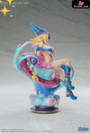 Yu-Gi-Oh! Black Magician Girl GK Statue - Dtalon Studio [Pre-Order] Sailor Moon