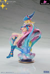 Yu-Gi-Oh! Black Magician Girl GK Statue - Dtalon Studio [Pre-Order] Sailor Moon