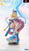 Yu-Gi-Oh! Black Magician Girl GK Statue - Dtalon Studio [Pre-Order] Sailor Moon