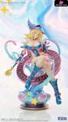 Yu-Gi-Oh! Black Magician Girl GK Statue - Dtalon Studio [Pre-Order] Sailor Moon