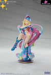 Yu-Gi-Oh! Black Magician Girl GK Statue - Dtalon Studio [Pre-Order] Sailor Moon