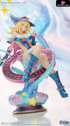 Yu-Gi-Oh! Black Magician Girl GK Statue - Dtalon Studio [Pre-Order] Sailor Moon