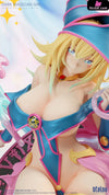 Yu-Gi-Oh! Black Magician Girl GK Statue - Dtalon Studio [Pre-Order] Sailor Moon