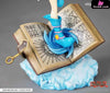 Yu-Gi-Oh Black Magician Girl (Licensed) Resin Statue - Kitsune Studio [Pre-Order] Yu-Gi-Oh!