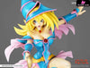 Yu-Gi-Oh Black Magician Girl (Licensed) Resin Statue - Kitsune Studio [Pre-Order] Yu-Gi-Oh!