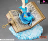 Yu-Gi-Oh Black Magician Girl (Licensed) Resin Statue - Kitsune Studio [Pre-Order] Yu-Gi-Oh!