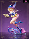 Yu-Gi-Oh Black Magician Girl Statue - Rf Studio [Pre-Order] Yu-Gi-Oh!