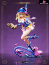 Yu-Gi-Oh Black Magician Girl Statue - Rf Studio [Pre-Order] Deposit / 1/6 Scale Nsfw 18 +