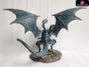 Yu-Gi-Oh Blue-Eyes Ultimate Dragon Resin Statue - P.s Studio [Pre-Order]