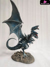 Yu-Gi-Oh Blue-Eyes Ultimate Dragon Resin Statue - P.s Studio [Pre-Order]